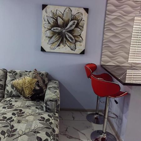 Obaa Sima Guest House Ουμτάτα Εξωτερικό φωτογραφία