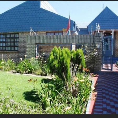 Obaa Sima Guest House Ουμτάτα Εξωτερικό φωτογραφία