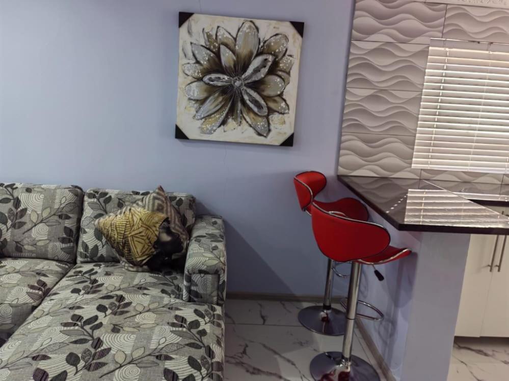Obaa Sima Guest House Ουμτάτα Εξωτερικό φωτογραφία