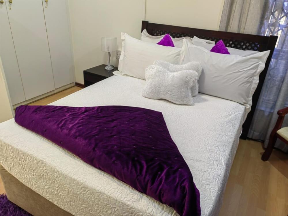 Obaa Sima Guest House Ουμτάτα Εξωτερικό φωτογραφία