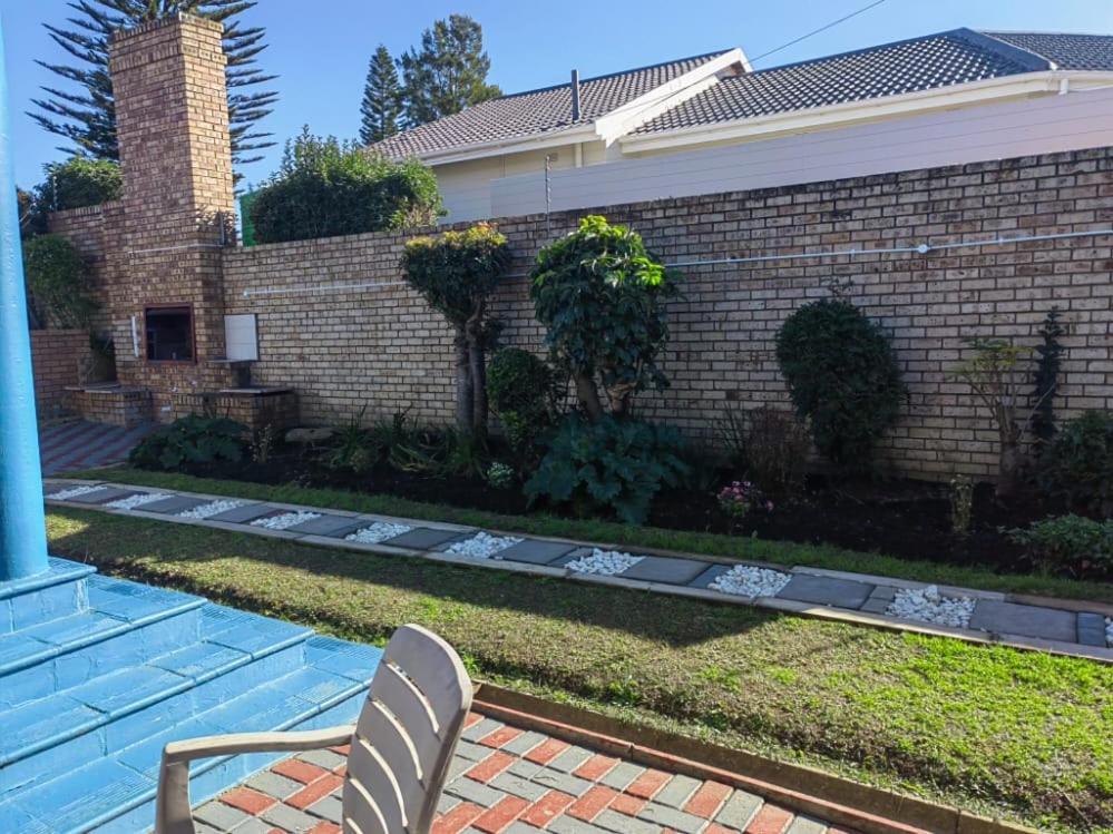 Obaa Sima Guest House Ουμτάτα Εξωτερικό φωτογραφία