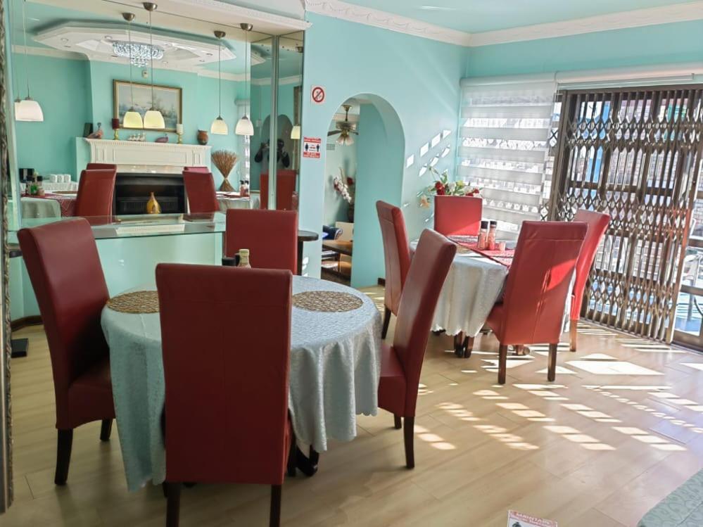 Obaa Sima Guest House Ουμτάτα Εξωτερικό φωτογραφία